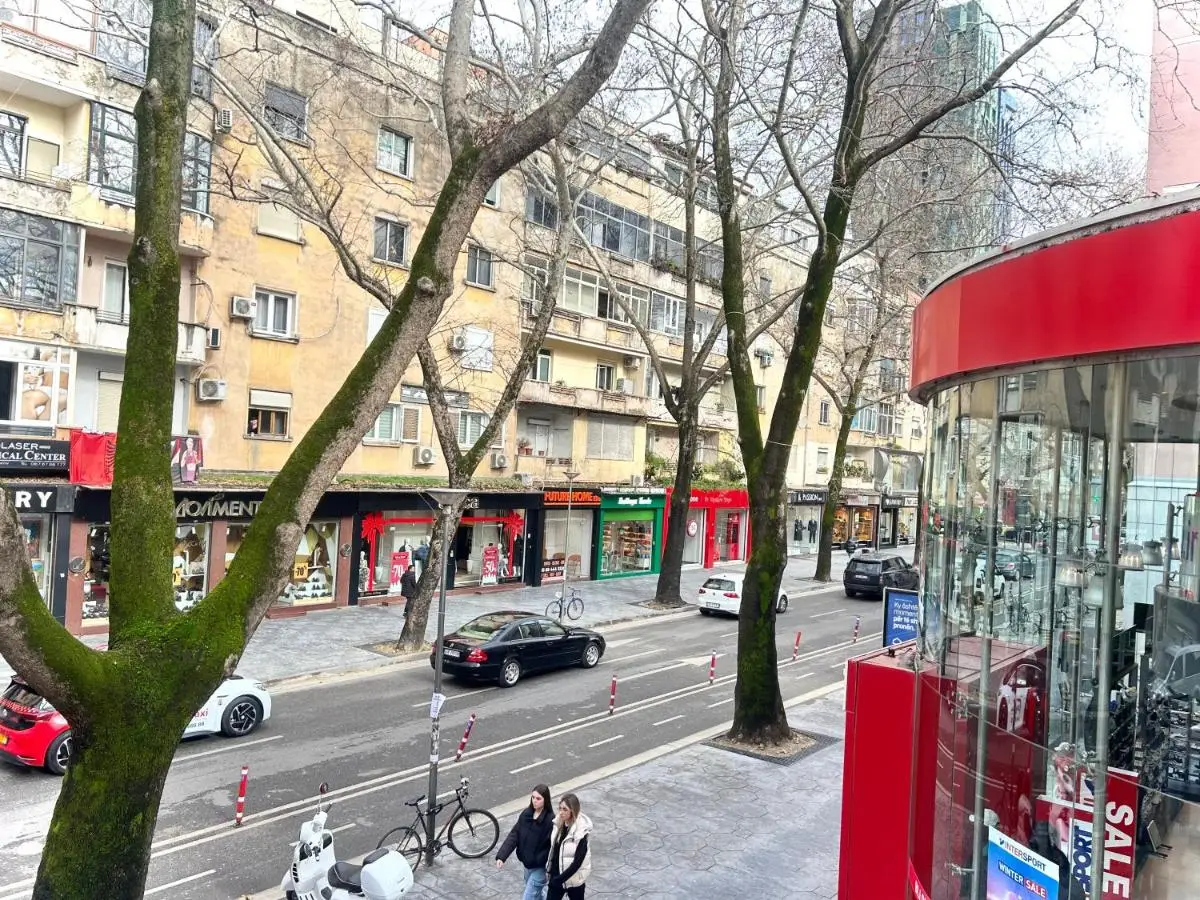 Melody Apartments Tirana