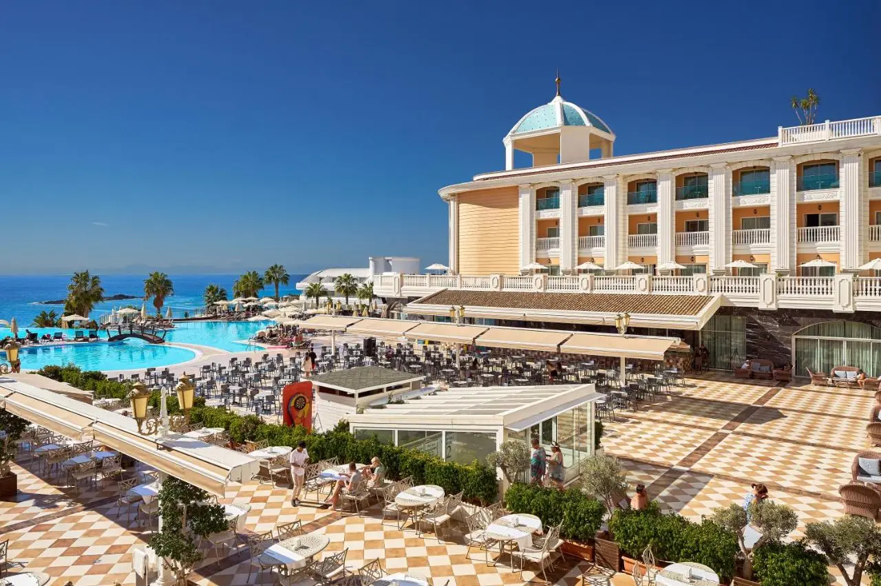 Litore Resort Hotel & Spa - Ultra All Inclusive