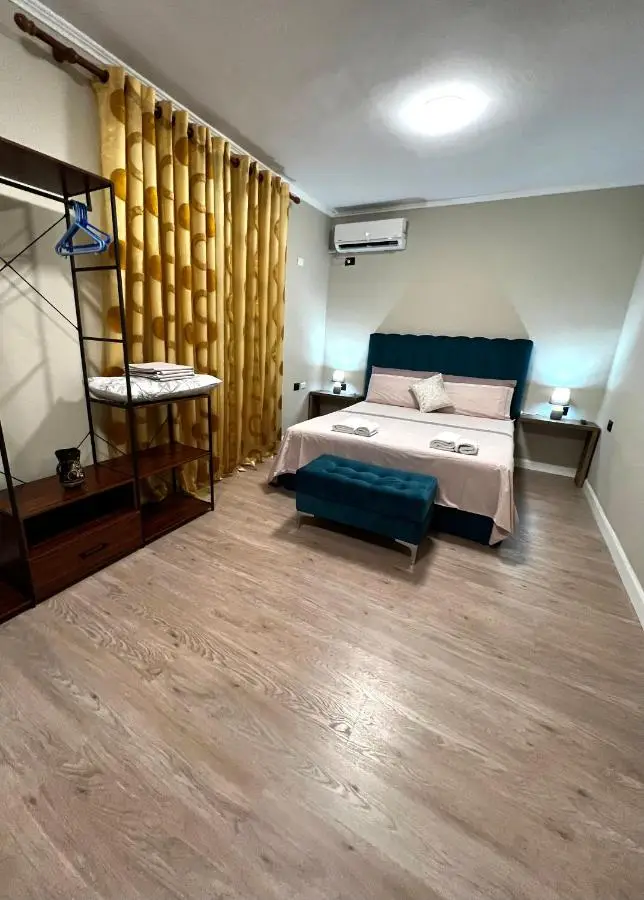 Bejart Apartment 3