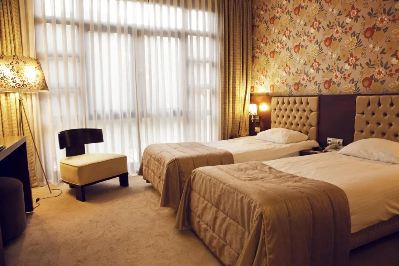 Hotel Suadiye