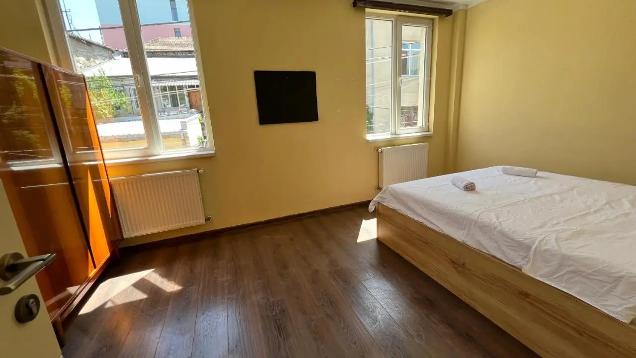 Garden House Tbilisi