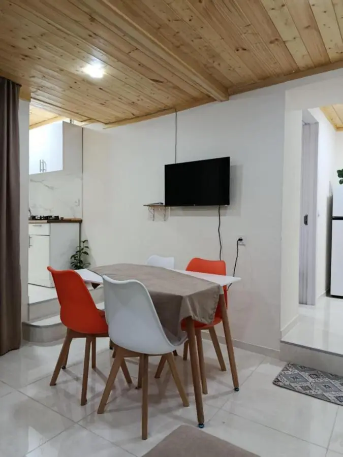 Guesthouse Zeinabi