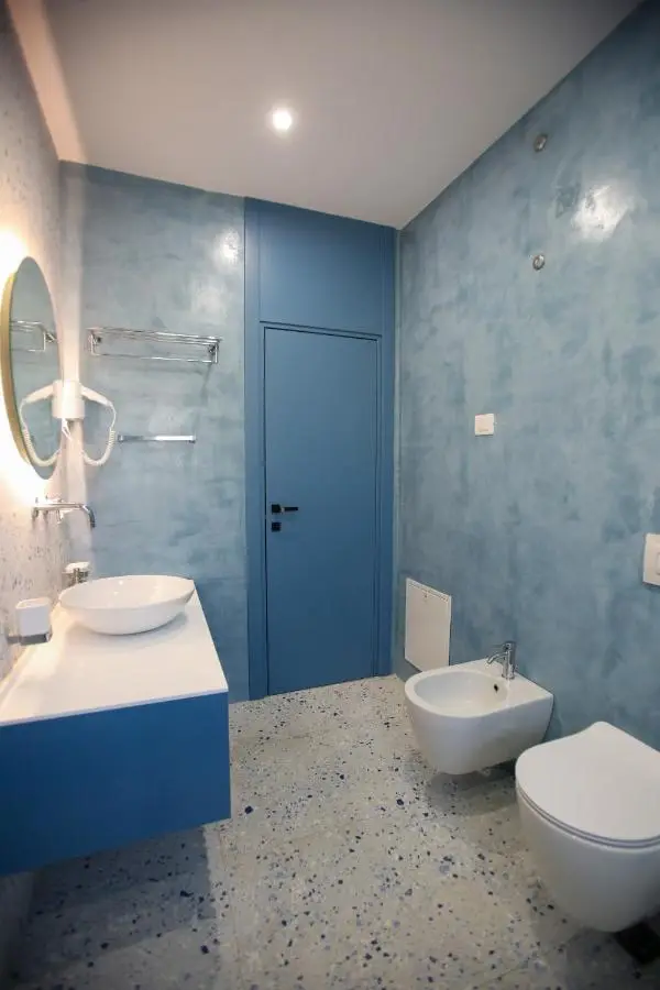 Imperial Visar Rooms