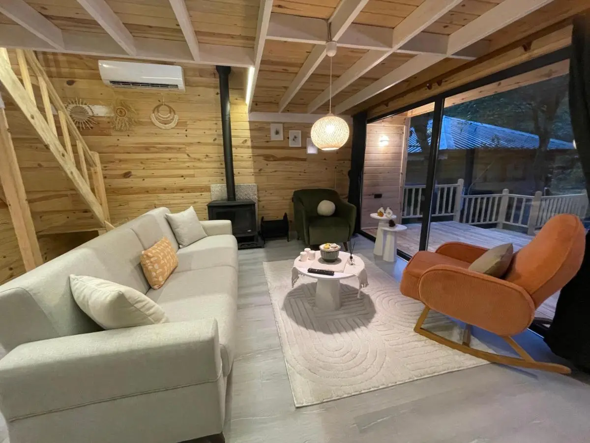 IVA House