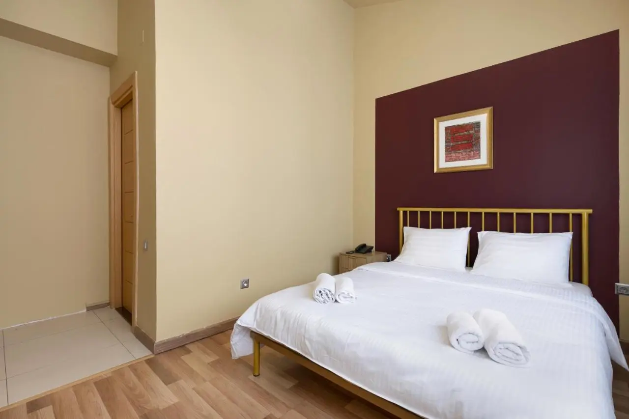 Acord Hotel & Balcony