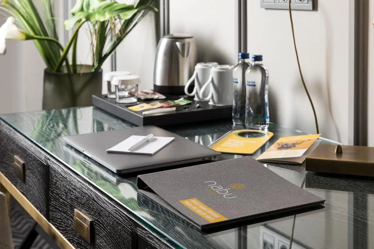 Nabu Hotel Karaköy