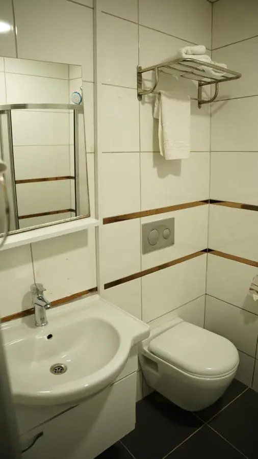 El Emin İstanbul Hotel