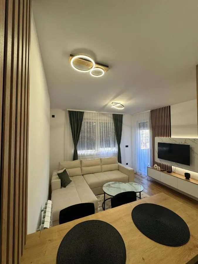 Julie Apartment Sarajevo