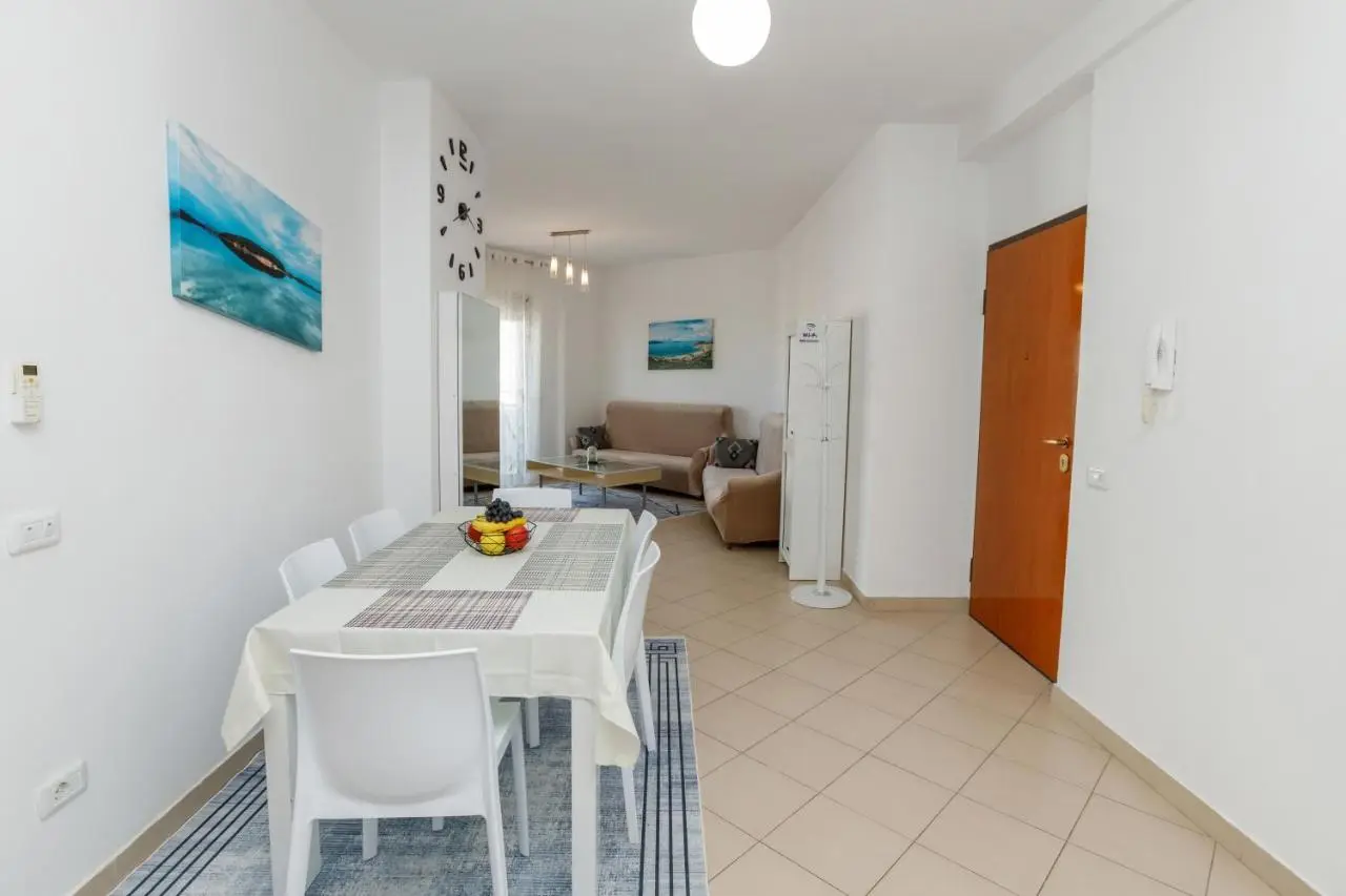 Gus Apartament Vlore