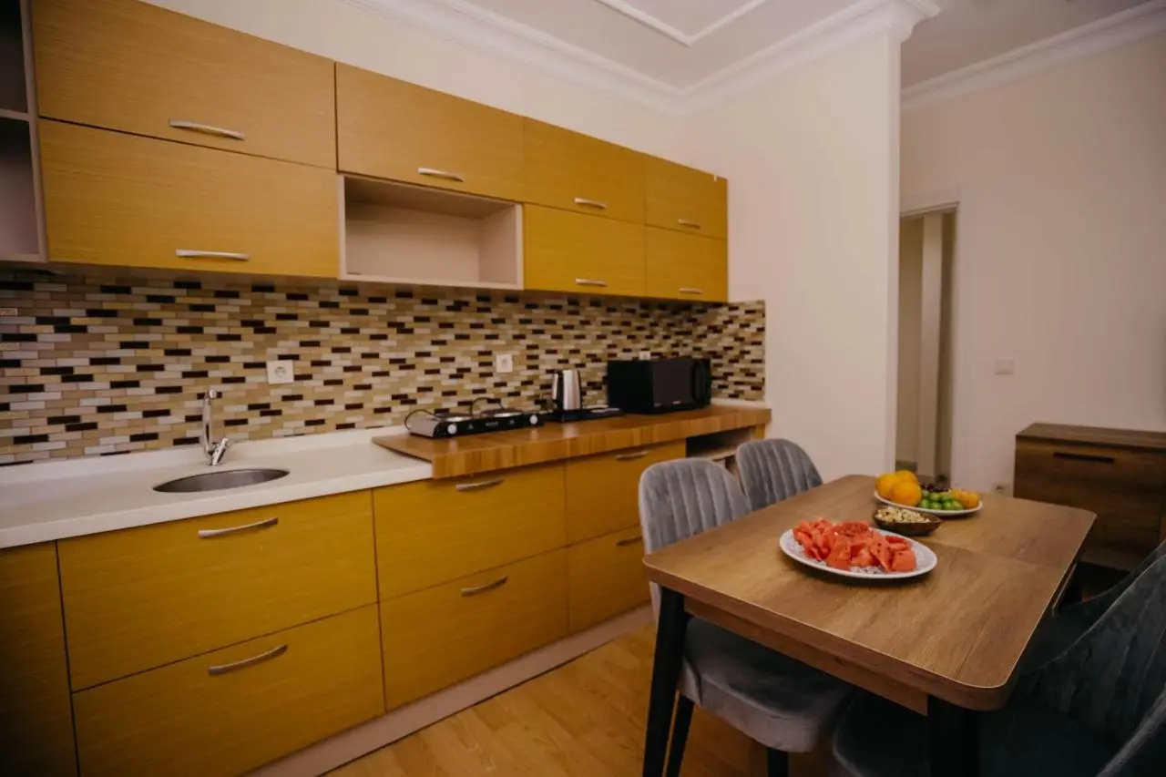 Istanbul Galata Port Modern Suite & Apartments Taksim