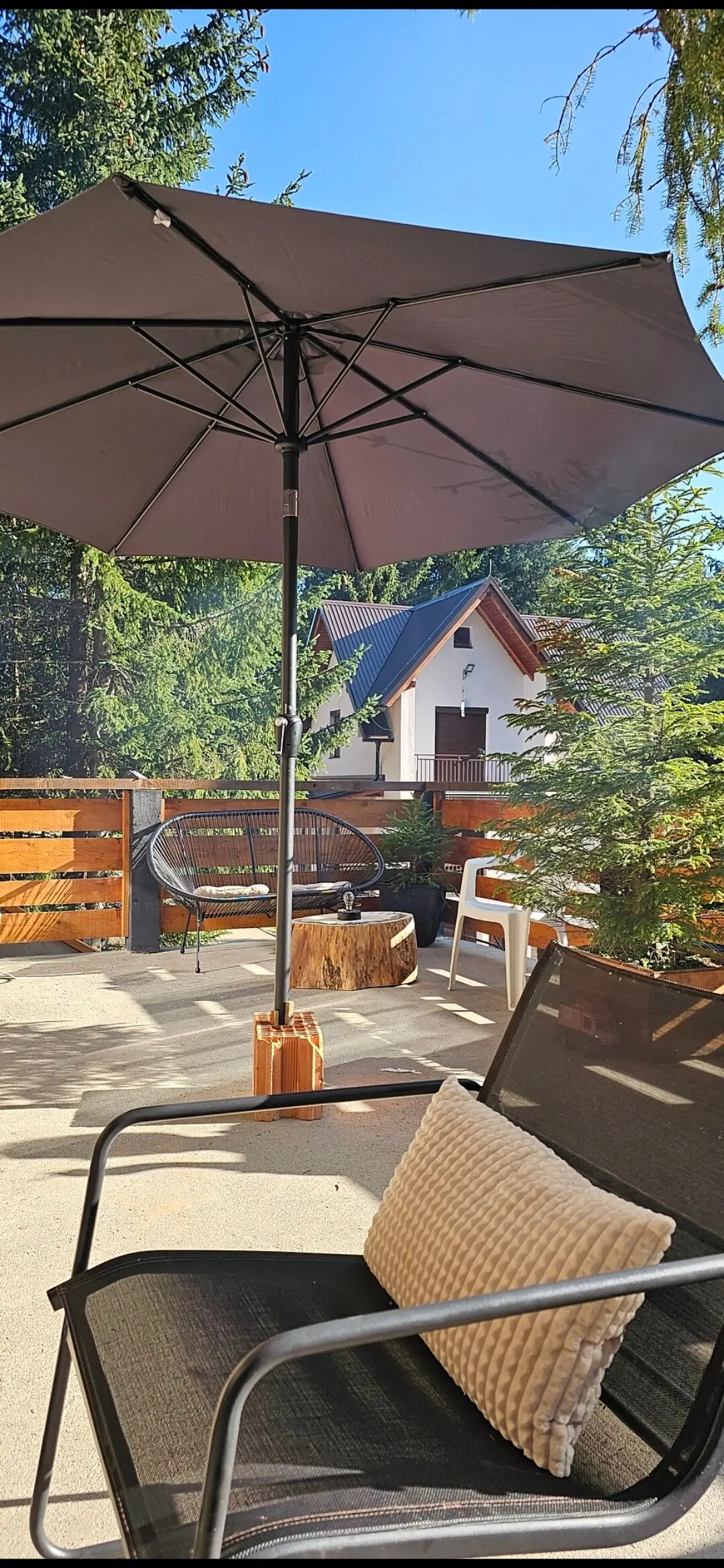 MountainHouse Star