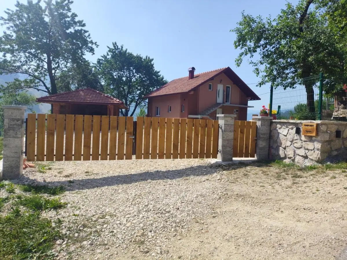 Oaza mira Šipovo