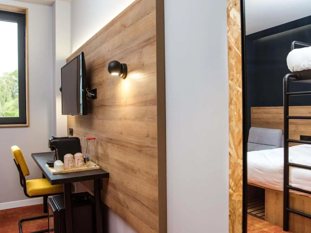 ibis Styles Tbilisi Mziuri Park