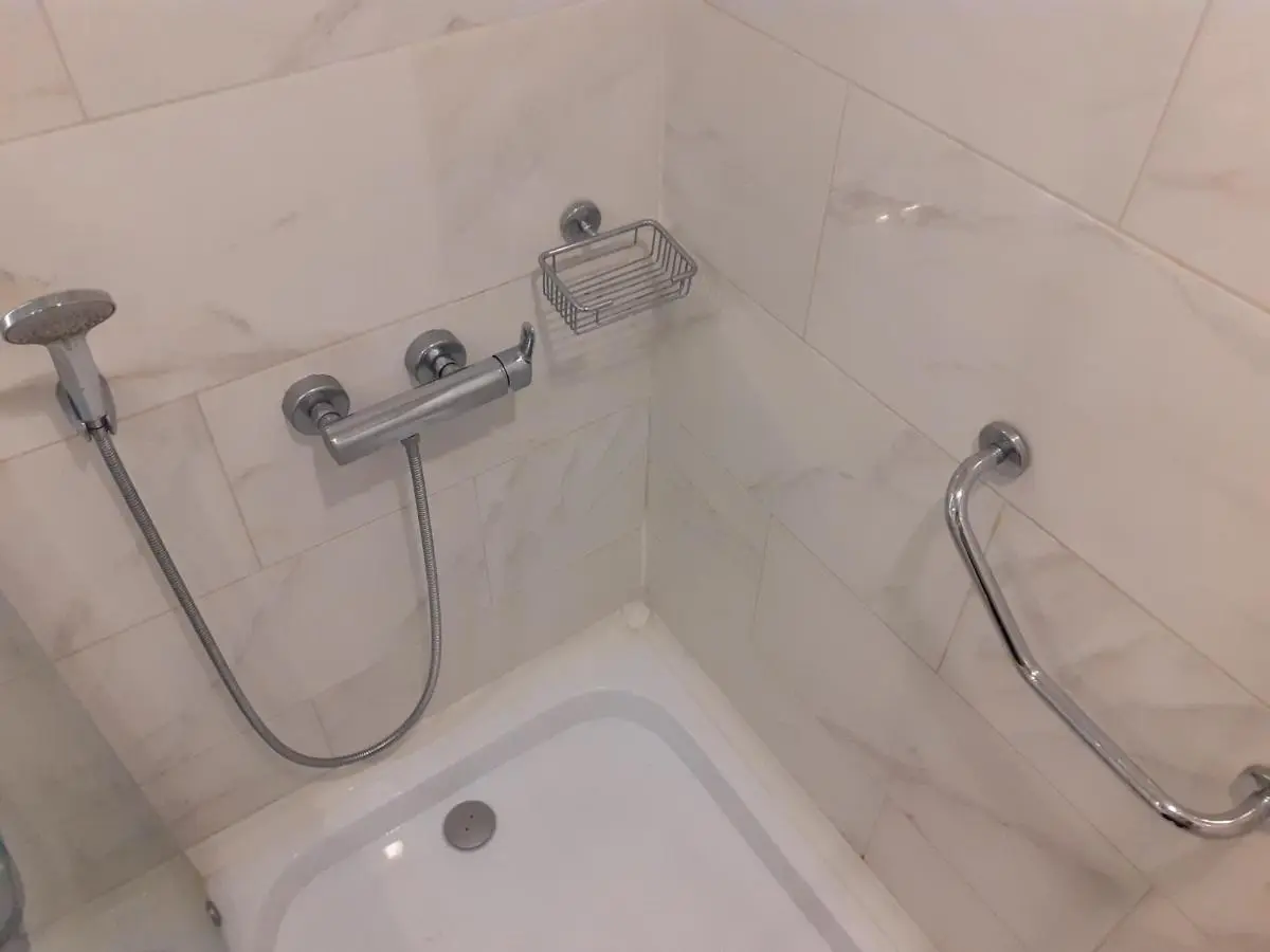 Only Front Sea View, No Side View, Wonderful Panorama, High Floor, Location Guarantee
