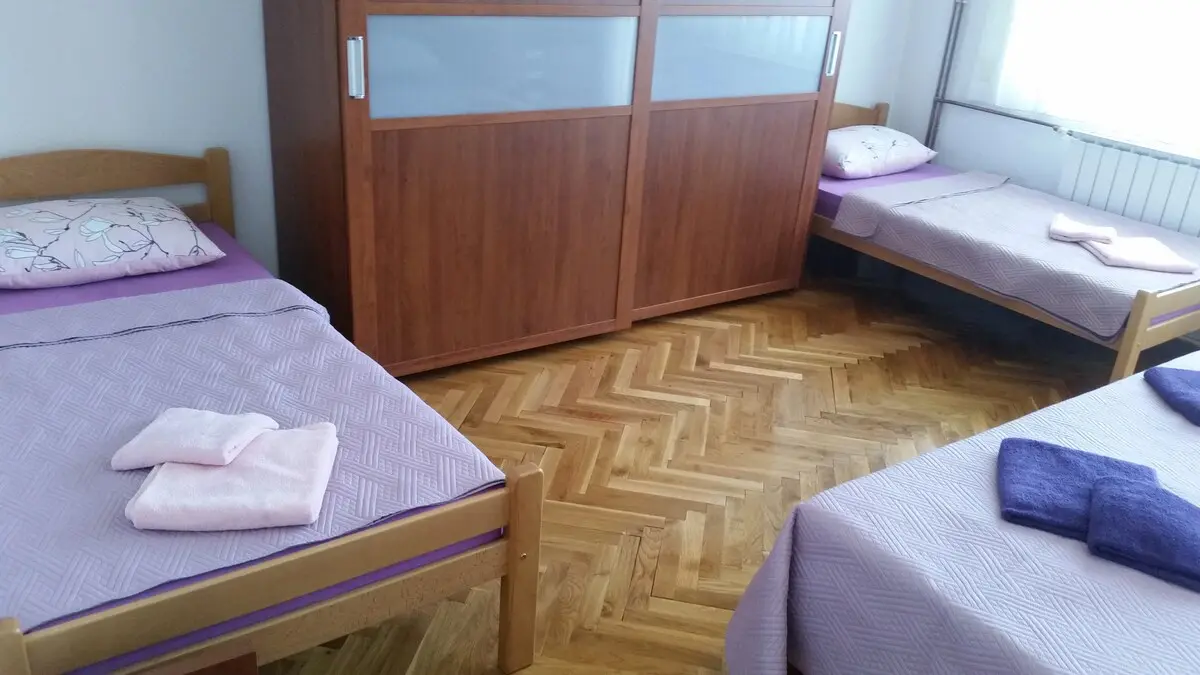 Superior Apartman Zara