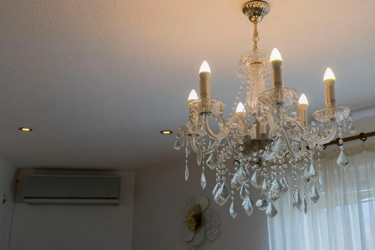 White Pearl Luxus Apartment