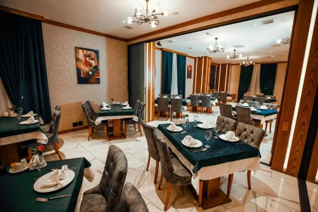 Regal Inn Hotel