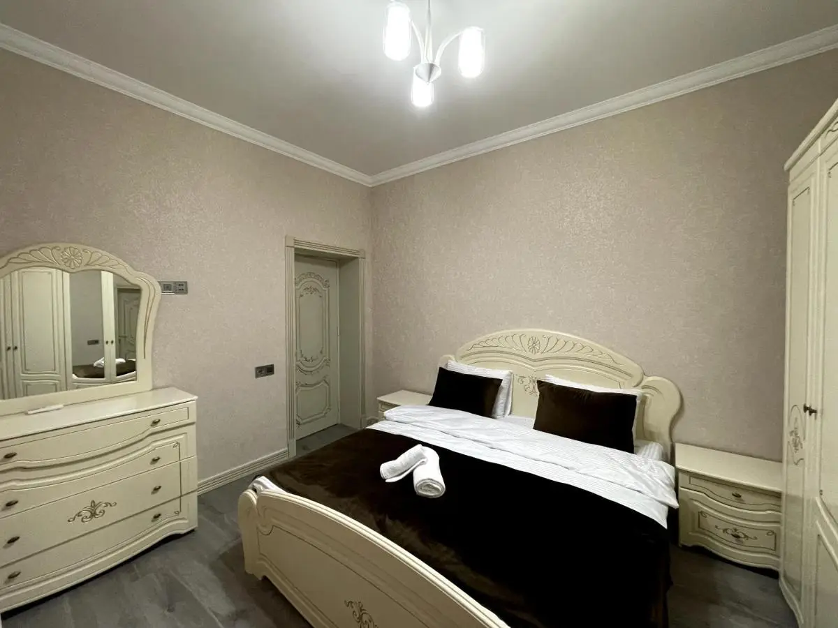 Qafqaz Resort Harmony