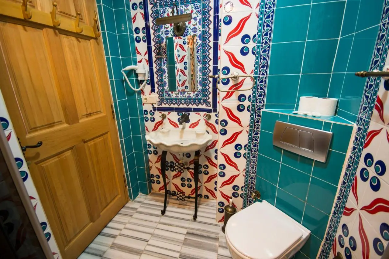 Sultan Corner Hotel