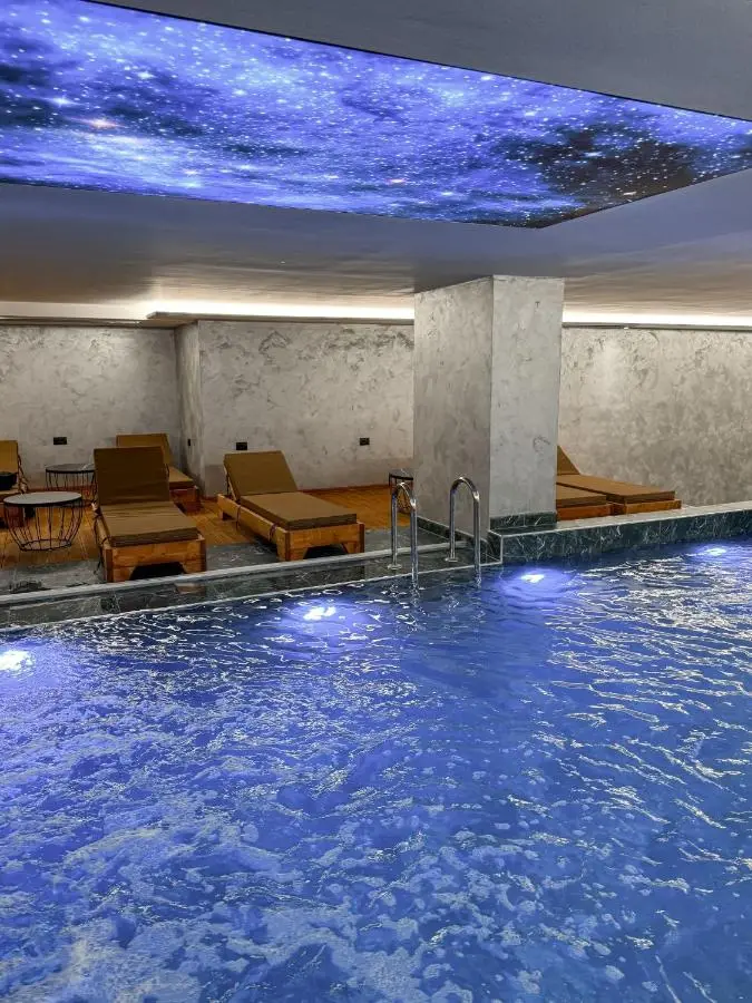 Toer Hotel & SPA