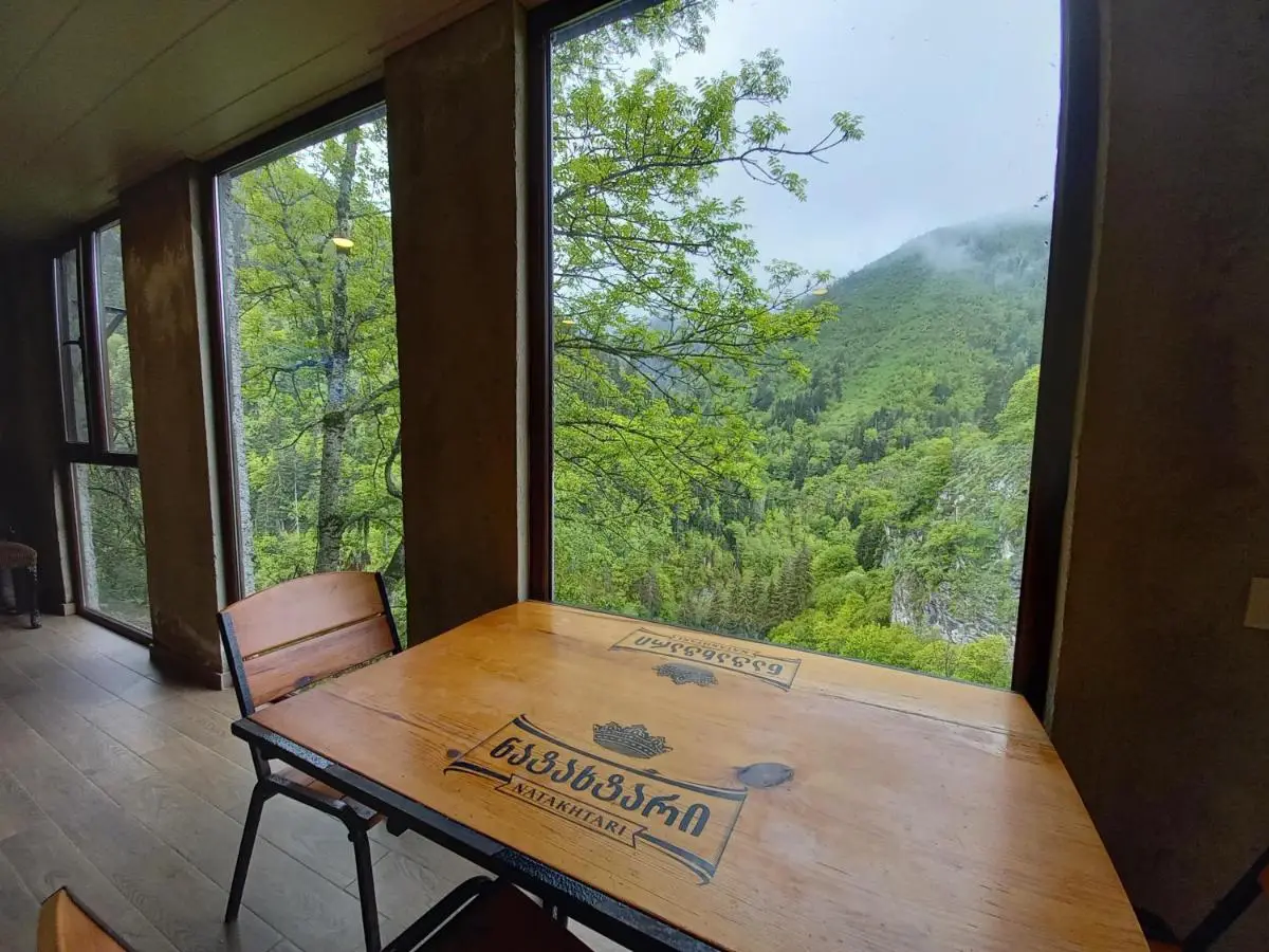 Hotel Villa Borjomi
