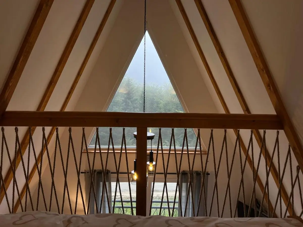 Alpi Cabin Pridolci