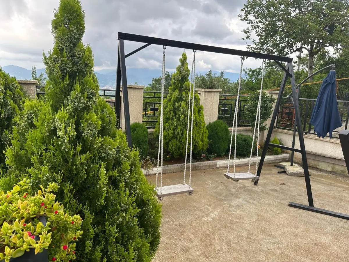 Glass House