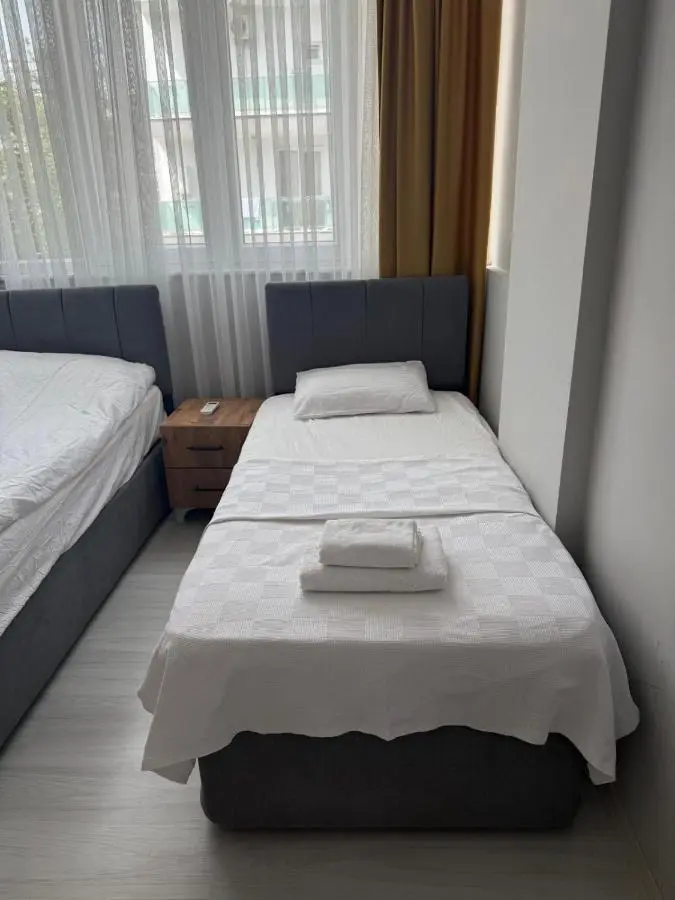 Antalya Best Apart