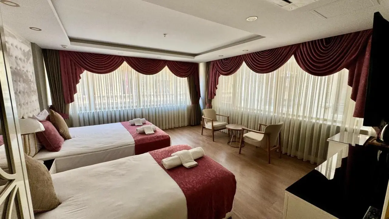 Blue Pera İstanbul Hotel