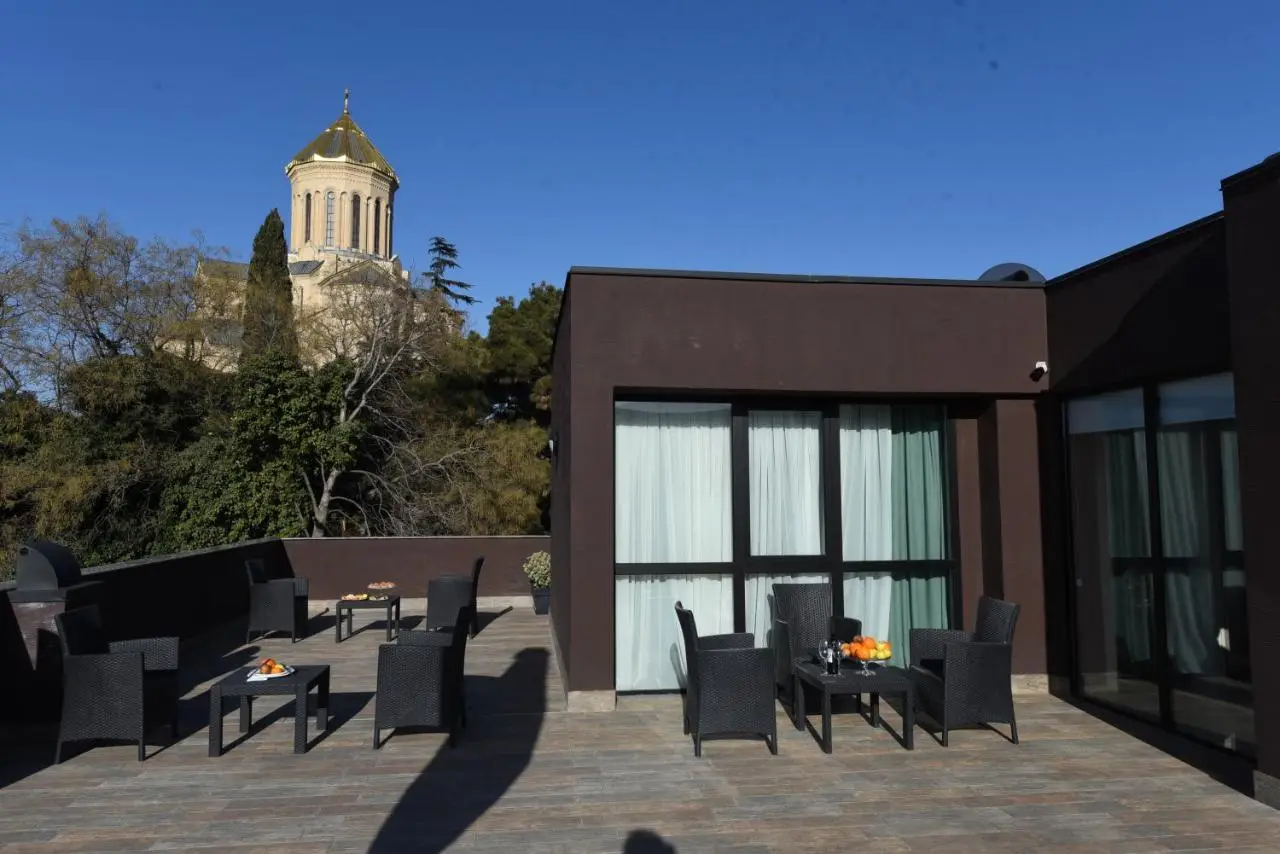 Boutique Hotel Mimino