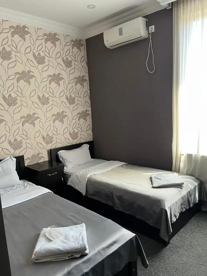 Hotel Eight