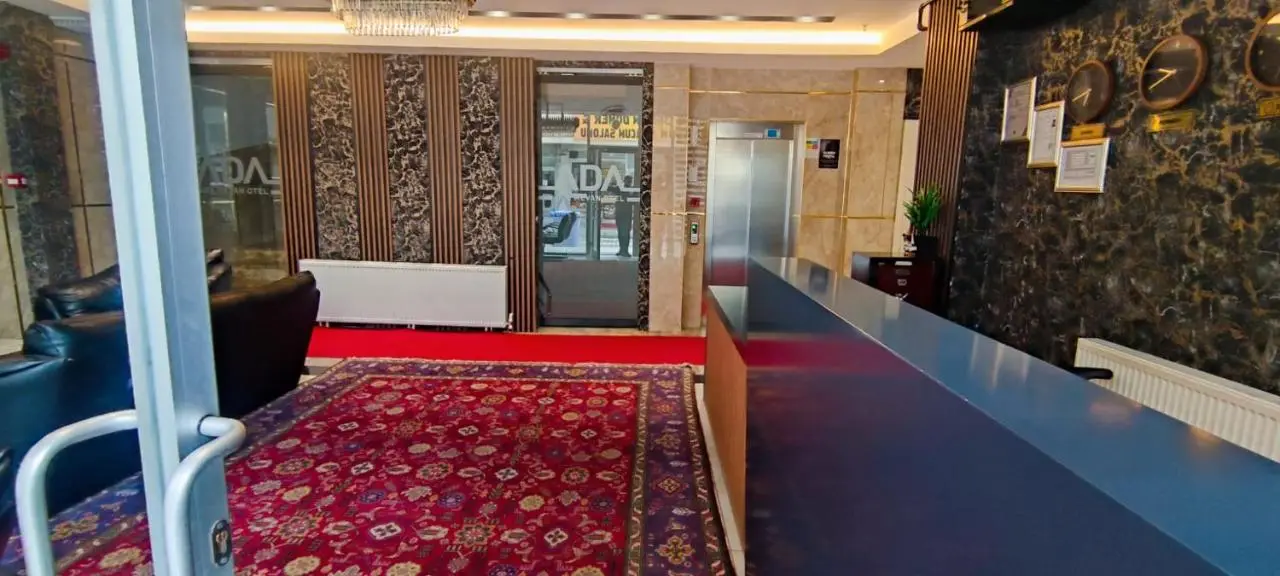 Ada Mevan Otel