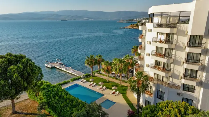 Med-Inn Hotel
