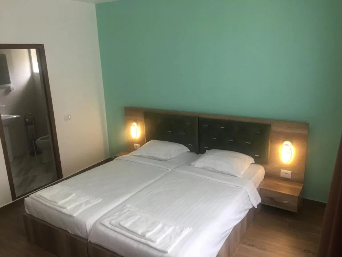 Vila Alexander B&B