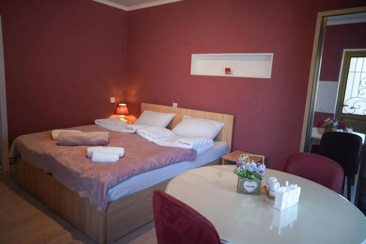 Apartments Gio-Nika