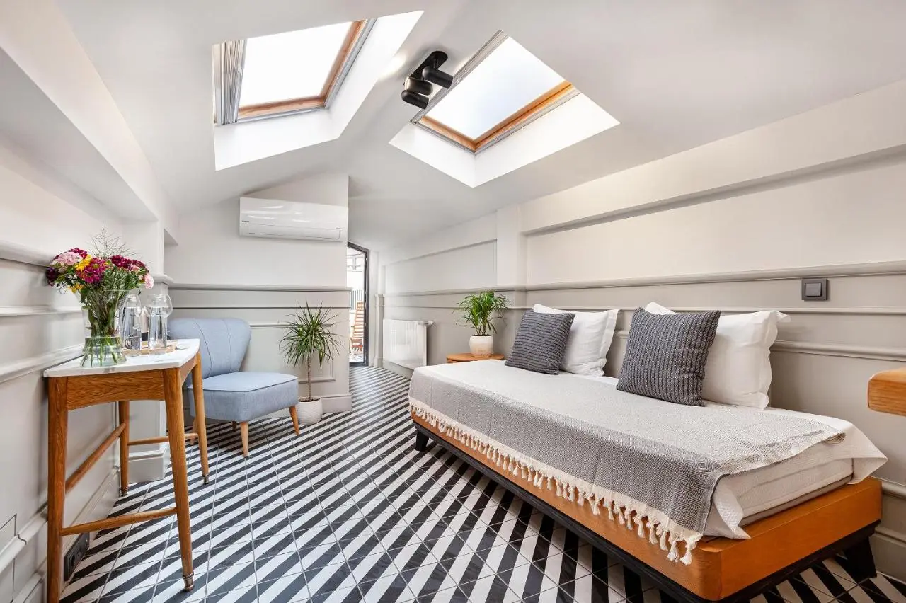 World House Boutique Hotel Galata