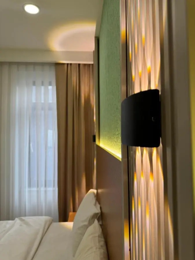 NOVIVA HOTEL Taksim