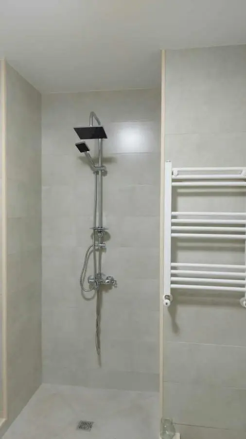 Apartment Mazniashvili 31