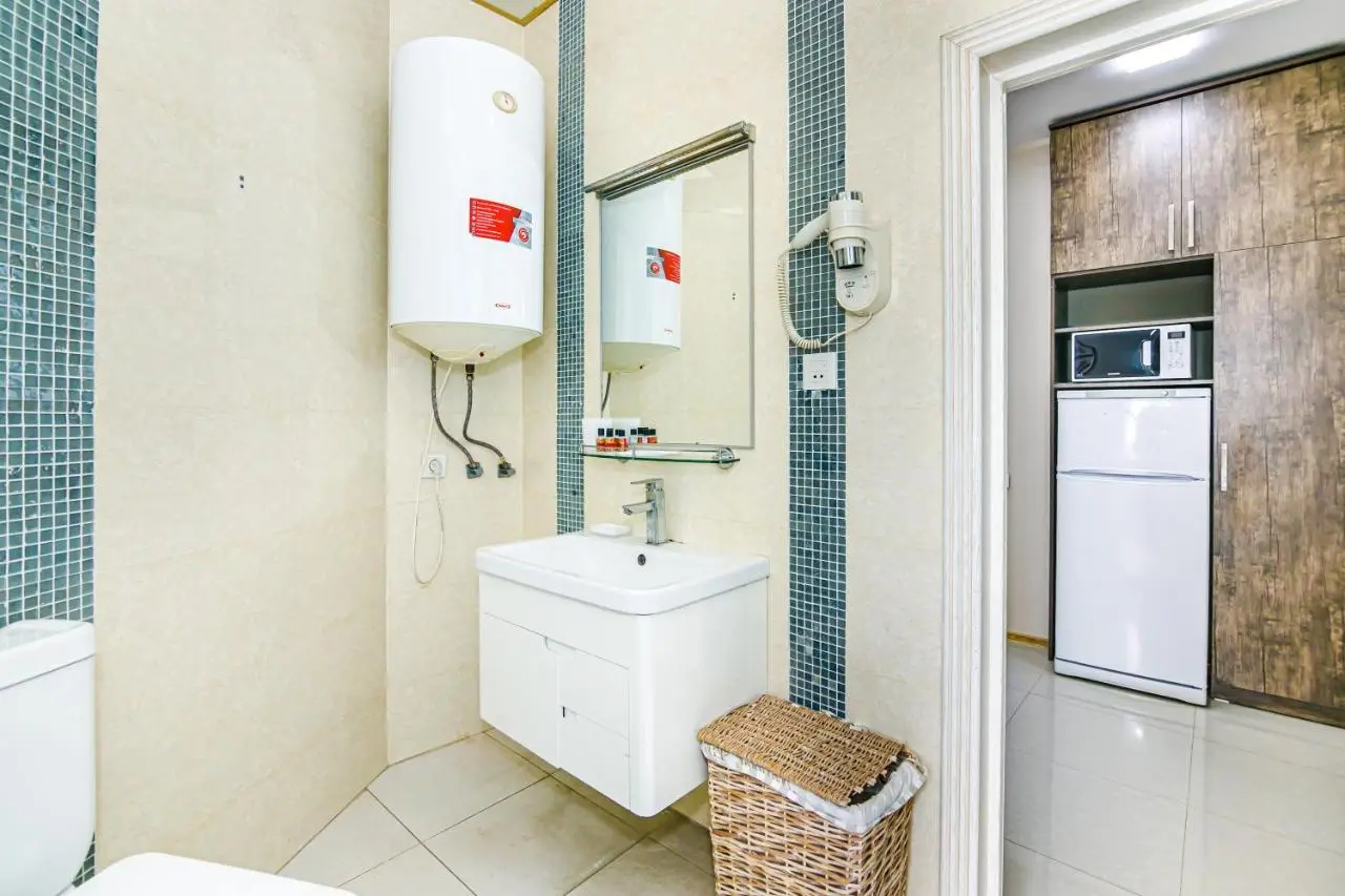 Little Gem in the Old City - One Bedroom