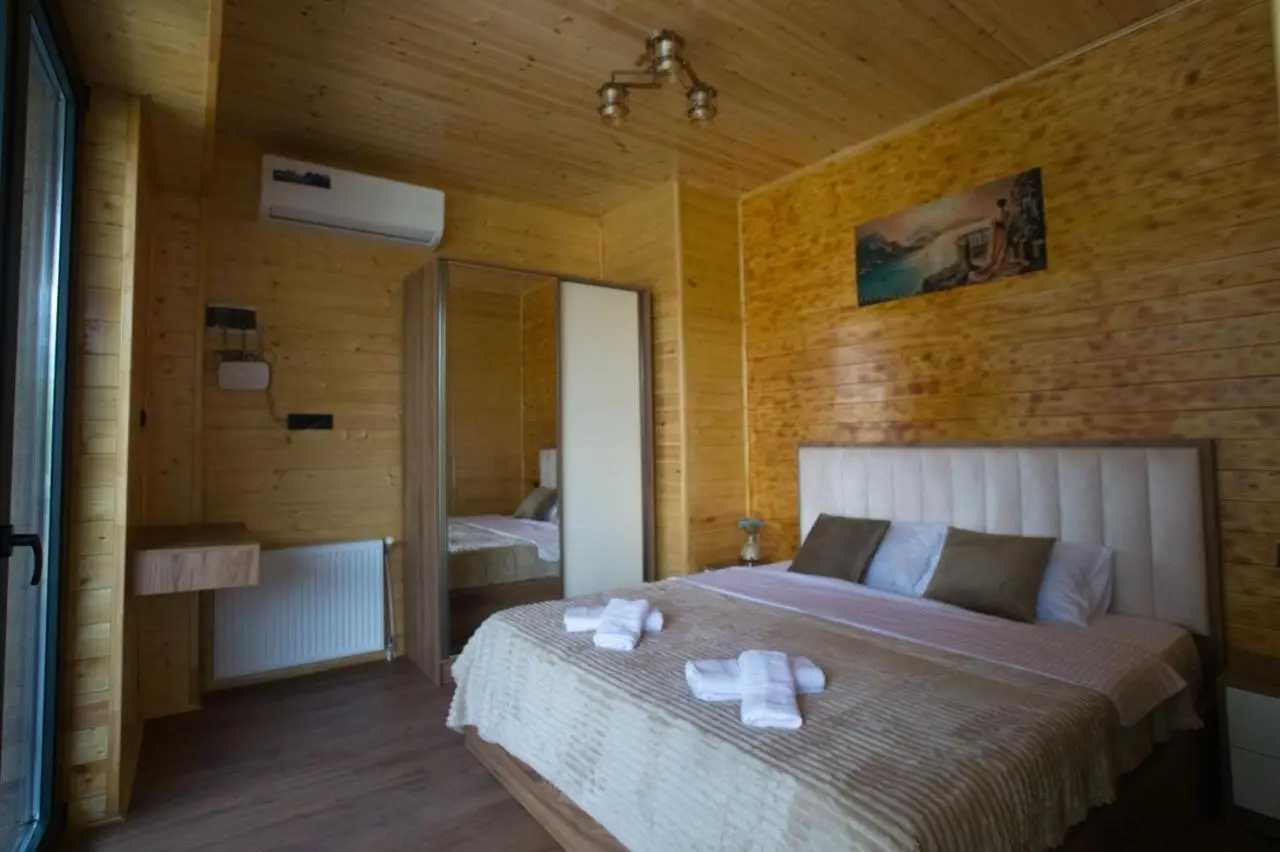 Prestige Guest House