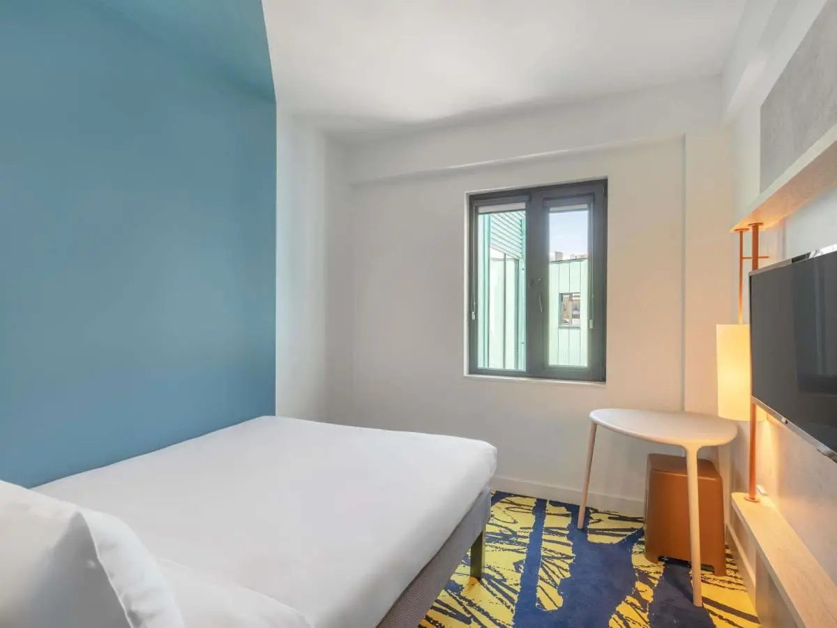 ibis budget Tbilisi Center