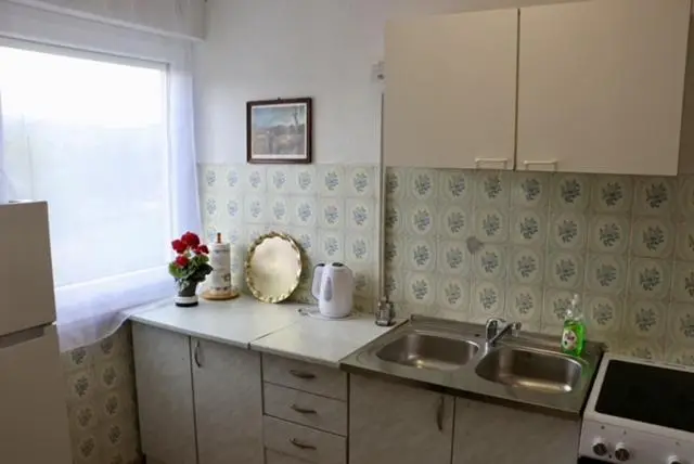 Green River Rooms