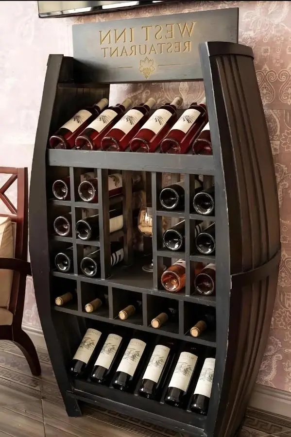West inn Luxury Baku