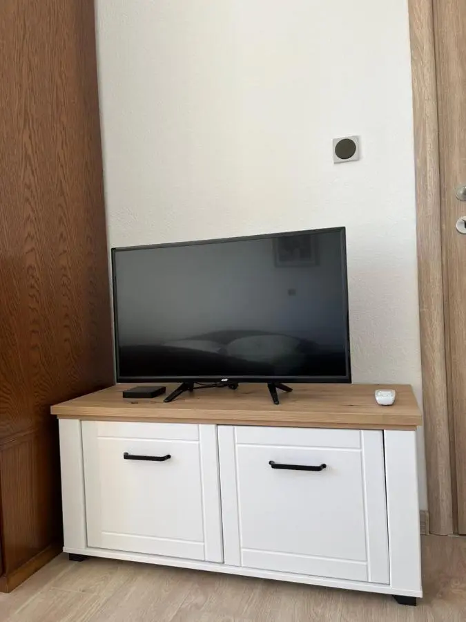 Apartman Lucija