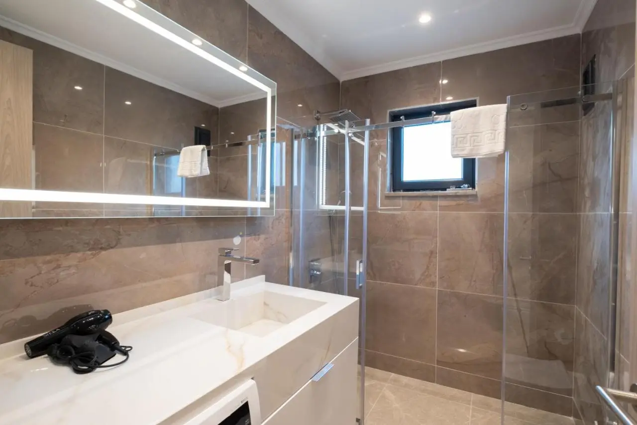 Mayer Skycon Residence Besiktas
