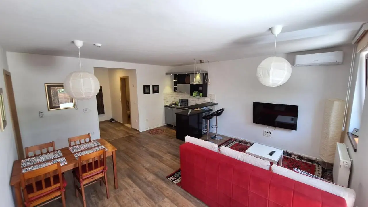 Residence Lubina