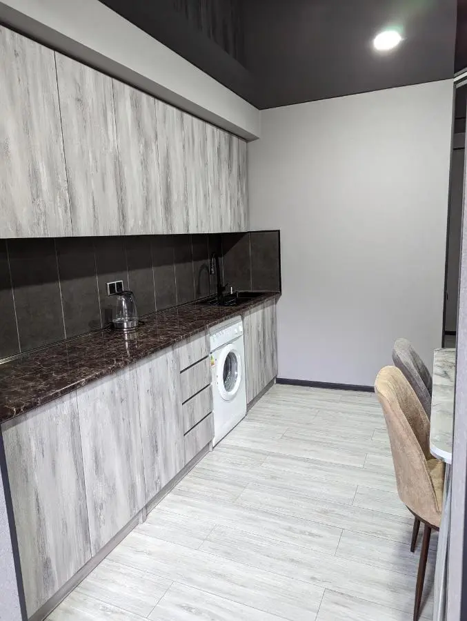 Gari's apartment next to Borjomi Central Park