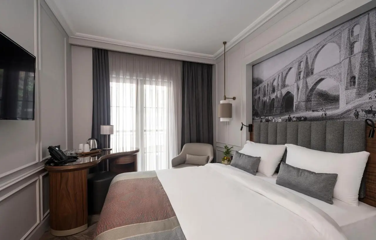 Livro Hotel