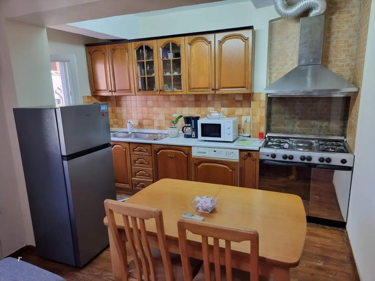 Solaris Guest House