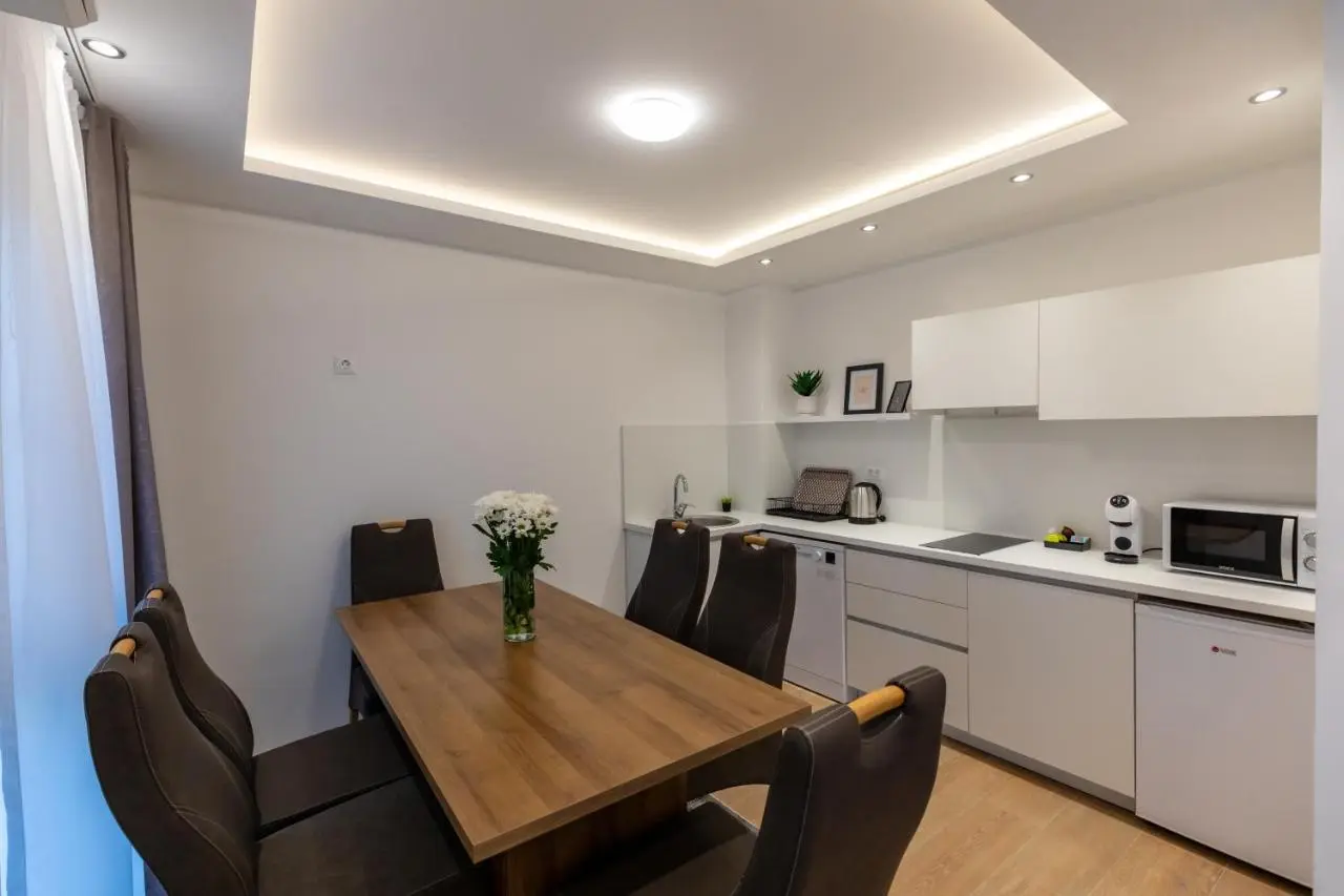 Apartmani Maira